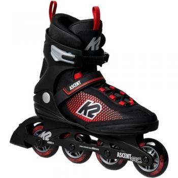K2 Herren Inlineskates ASCENT 80 M - männlich - Design - 42