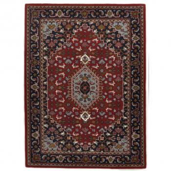 Theko Classic Rectangular Wool Rug 250 x 300cm