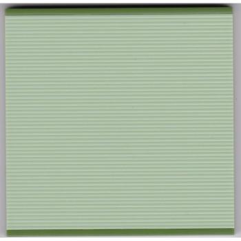 Half-Size Pink Null Tatami Tank Mat Color