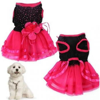 Puppy Cat Princess Tutu Skirt