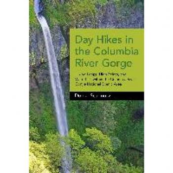 Day Hikes in the Columbia River Gorge
