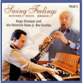 Émotions Swing - Partie 3