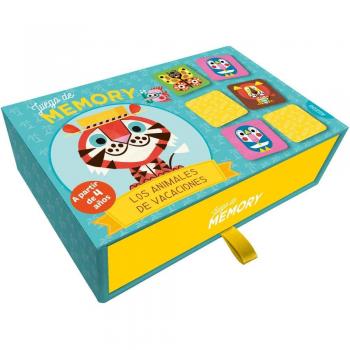 Pequeño juego de memoria