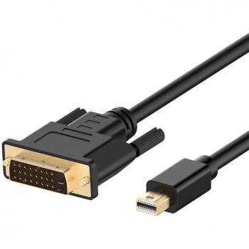 Mini DP to DVI Adapter
