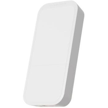 Mikrotik Kit wAP LR8G – Access Point 2,4 GHz, LoRa 868 MHz, GPS intégré