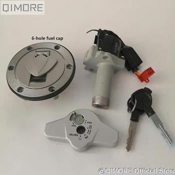 Jeu de serrures pour motos Benelli VLM VLC