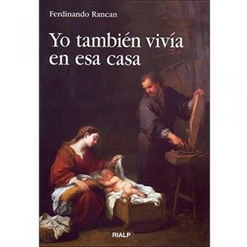 Yo también vivía en esa casa.