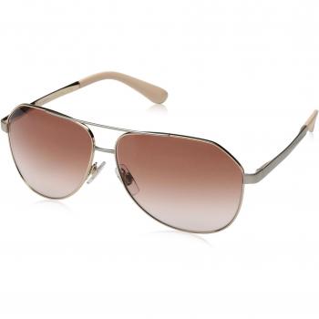 Dolce & Gabbana SICILIAN TASTE Designer-Sonnenbrille (DG2144 129313 61)