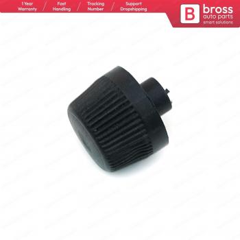 BDP135 Radio CD Kunststoff Knopf 65828372162 für BMW X5 E53 (1998-2006)