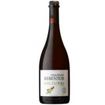 Pequenos Rebentos Ancestral Branco 2020
