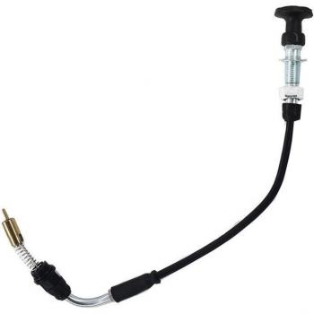 Mikuni HSR42 Carburetor Cable