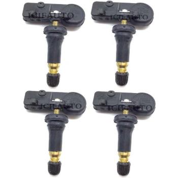 Sensor de Presión TPMS 9673860880
