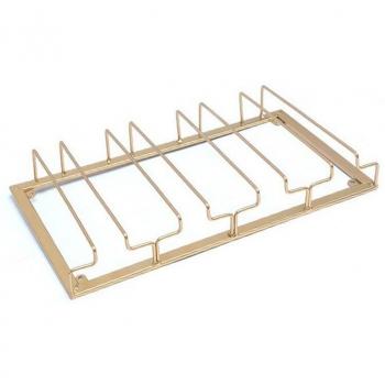 Under Cabinet Stemware Holder