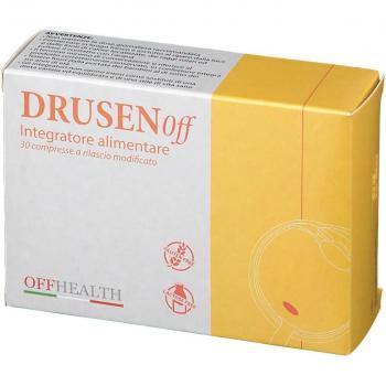 DRUSENOFF 30 Cpr
