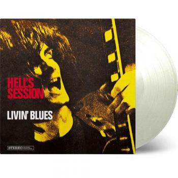 Hell'S Session