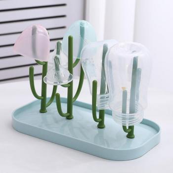 Séchoir à verres multifonctionnel