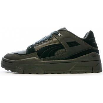 Scarpe Uomo Puma Slipstream Nera