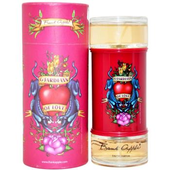 Frank Apple Eau De Parfum Spray 100ml - Guardians Of Love