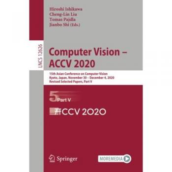 Computer Vision ACCV 2020