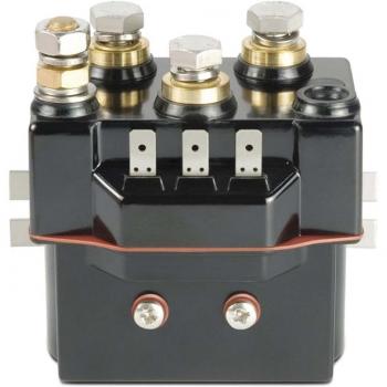 Caja de Control Quick Italy 2 Reles 1500W/12V