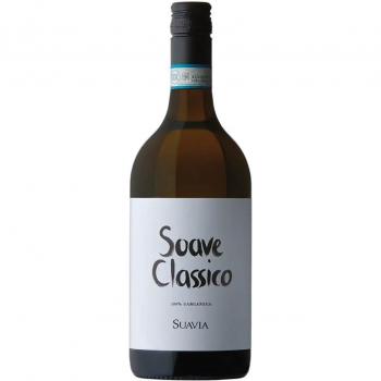 Suavia Soave Classico DOC