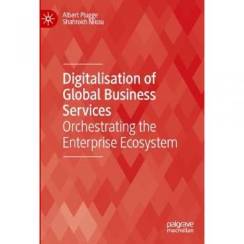 Digitalisation of Global Business Services