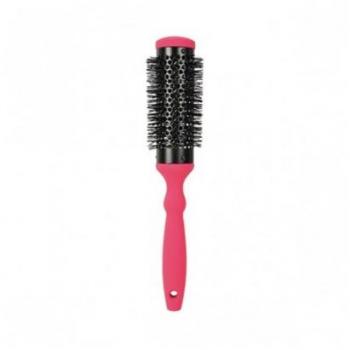 Cepillo alambre caliente Vintage Pink N° 38 de la marca Bifull