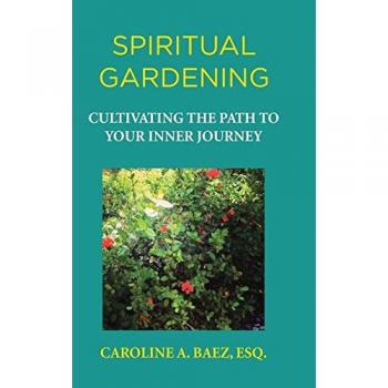 Spiritual Gardening: Cultivating the Path to Your Inner Journey