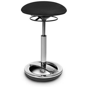 Topstar Hocker Sitzhocker Bürohocker Sitness High Bob
