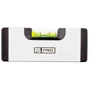 Rs Pro Aluminium-Taschenwasserwaage