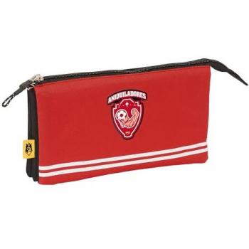 PORTATODO TRIPLE KINGS LEAGUE ANIQUILADORES 22x12x3CM