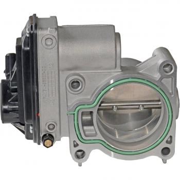 AP03 60mm Throttle Body for Ford Fiesta MK V ST150 Hatchback