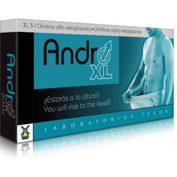 Andro 14Cap XL