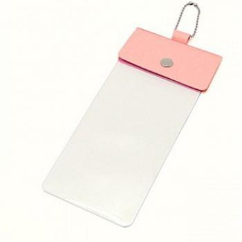 Oshi Katsu Acrylic Stand Holder – Pink Edition