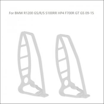 Motorcycle Front/Rear Turn Signal Shields for BMW R1200GS LC