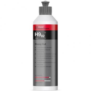 Koch Chemie H9.02 Heavy Cut Politur 250 ml
