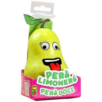 Juego Pera Limonera – La Aventura de la Mesa
