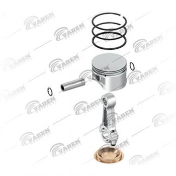 Compresor VADEN 8000 Pistón-Biela