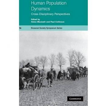 Ingles otros human population dynamics hb cambridge