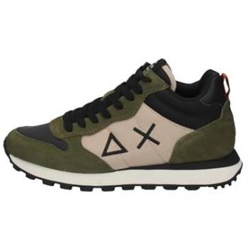 SUN68 TOM 2.0 Mid Comfort Sneakers