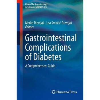 Vitalsource Technologies, Inc. Gastrointestinal Complications Of Diabetes