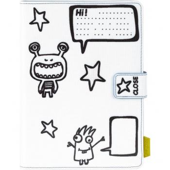 Universal Yoodle MonsterCase 7‑8″