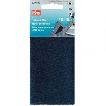 Blue Prym Twill Fix Sheet