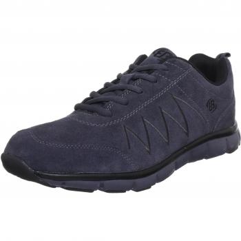 Brütting Glendale Grau/ Schwarz Sneaker