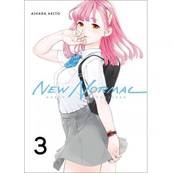 New normal (nueva normalidad) 03.