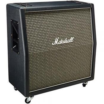 Baffle Marshall 1960AX – Pan Coupé 100W