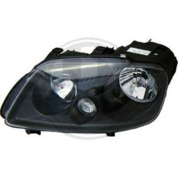 Projecteur Principal H1/H7 pour VW Caddy III