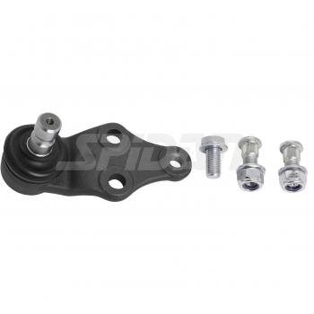 Rótula de suspensión SPIDAN CHASSIS 58246