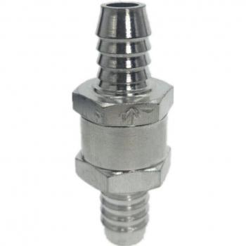 Clapet anti-retour unidirectionnel pour carburateur 6/8/10/12mm