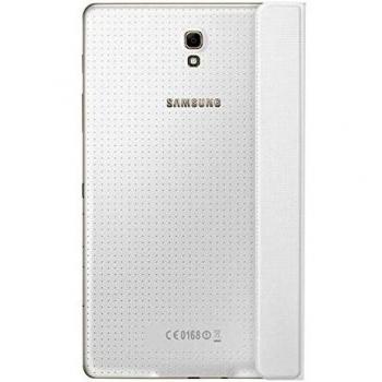 Capa Branca para Samsung Galaxy Tab S 8.4 Dazzling
